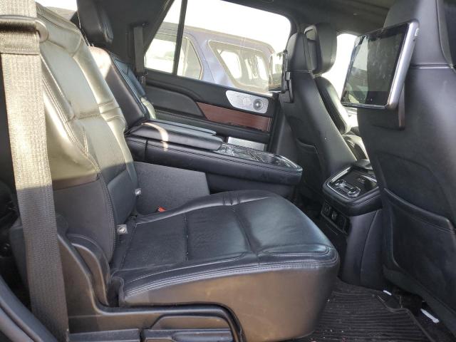 Photo 11 from auction – 2020 LINCOLN NAVIGATOR with VIN 5LMJJ2LT5LEL23267