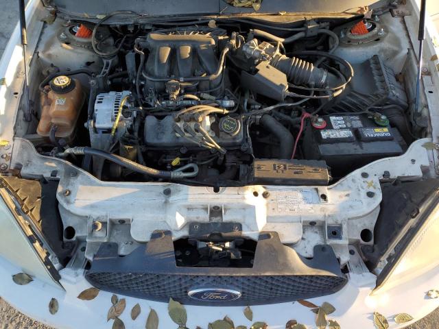 Photo 7 from auction – 2007 FORD TAURUS SEL with VIN 1FAFP56U17A188289
