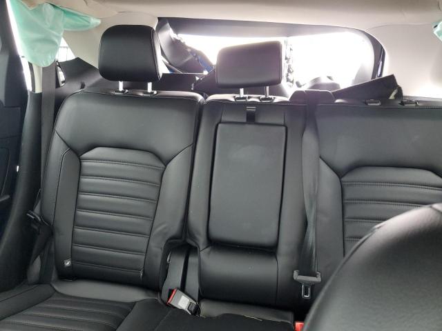Photo 10 from auction – 2022 FORD EDGE SEL with VIN 2FMPK4J90NBA08288