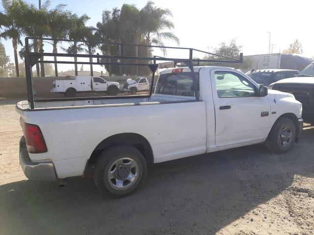 Снимка 3 от търг – 2012 DODGE RAM 2500 S с VIN 3C6LD4ATXCG319656