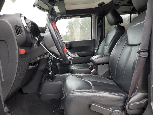 Photo 7 from auction – 2016 JEEP WRANGLER U with VIN 1C4BJWFGXGL342769
