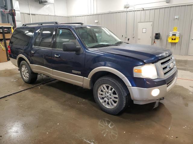 Foto 4 de la subasta – 2008 FORD EXPEDITION con VIN 1FMFK18528LA46090