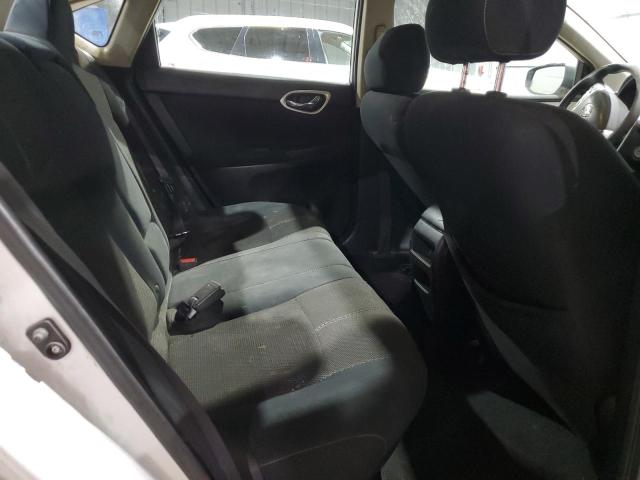 Photo 10 from auction – 2015 NISSAN SENTRA S with VIN 3N1AB7AP6FY259449