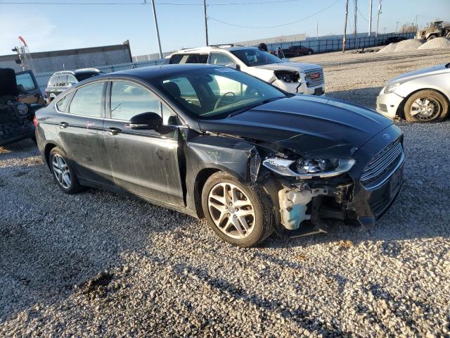 Photo 4 from auction – 2016 FORD FUSION SE with VIN 1FA6P0H76G5109962
