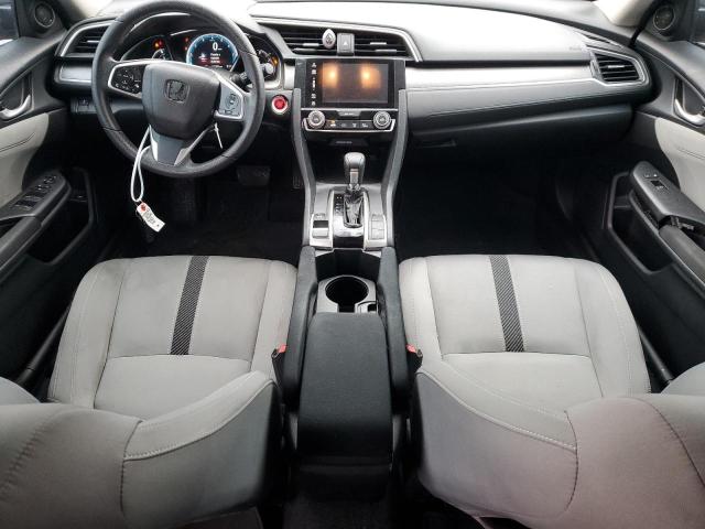 Photo 8 from auction – 2016 HONDA CIVIC EX with VIN 19XFC2F7XGE071001