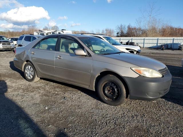 Photo 4 from auction – 2003 TOYOTA CAMRY LE with VIN 4T1BE32K83U237192