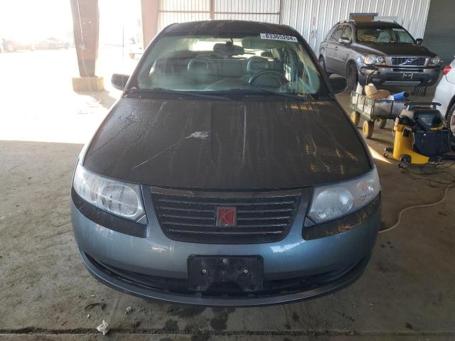Photo 5 from auction – 2007 SATURN ION LEVEL with VIN 1G8AJ55FX7Z160155