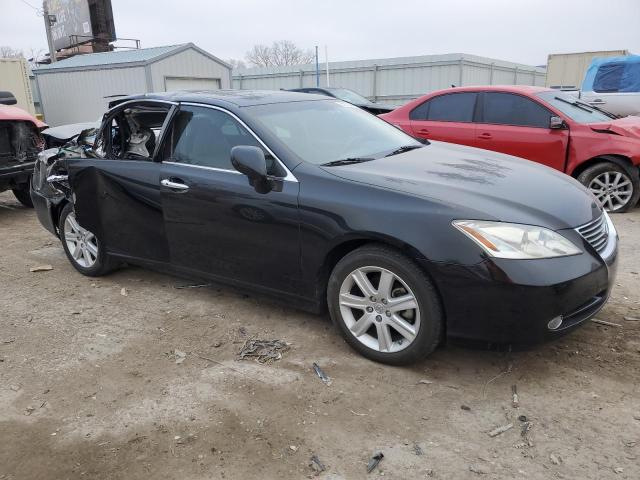 Photo 4 from auction – 2007 LEXUS ES 350 with VIN JTHBJ46G172029490