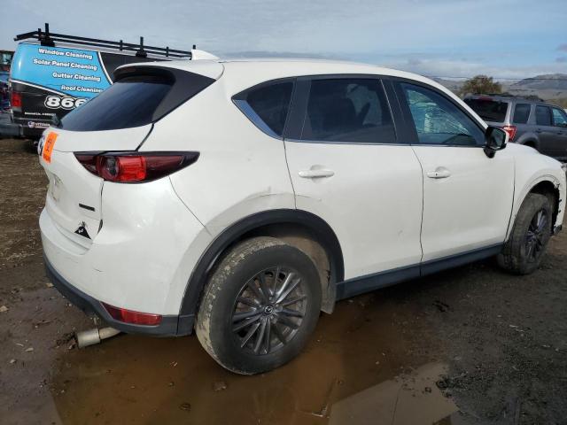 Photo 3 from auction – 2020 MAZDA CX-5 TOURI with VIN JM3KFBCM5L0766058