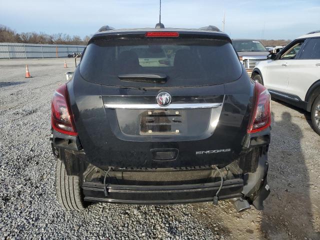Photo 6 from auction – 2022 BUICK ENCORE PRE with VIN KL4CJASM0NB541684