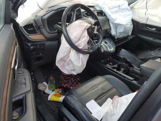 Foto 8 de la subasta – 2008 HONDA ODYSSEY con VIN 5FNRL38488B083522