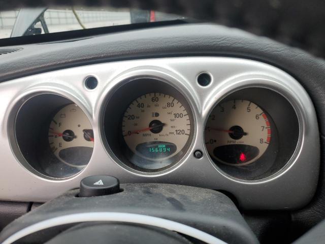 Photo 9 from auction – 2003 CHRYSLER PT CRUISER with VIN 3C4FY58B73T586824