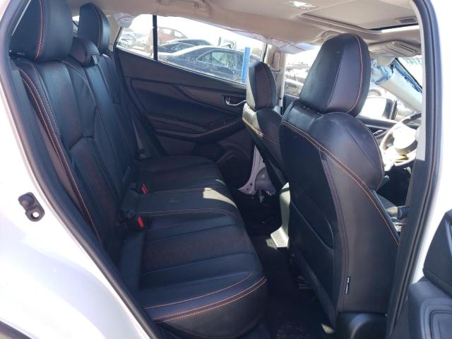Photo 11 from auction – 2023 SUBARU CROSSTREK with VIN JF2GTHNC0PH250987