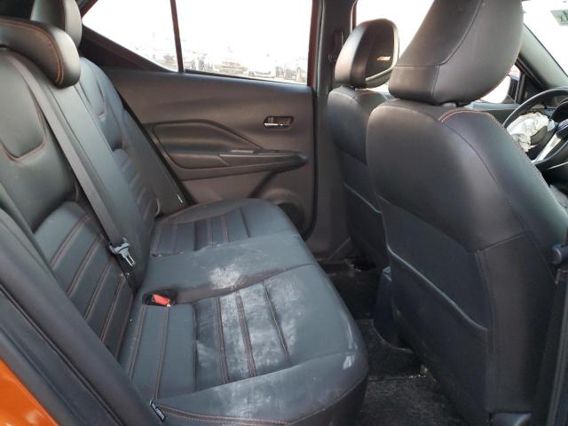 Photo 10 from auction – 2020 NISSAN KICKS SR with VIN 3N1CP5DV2LL505236