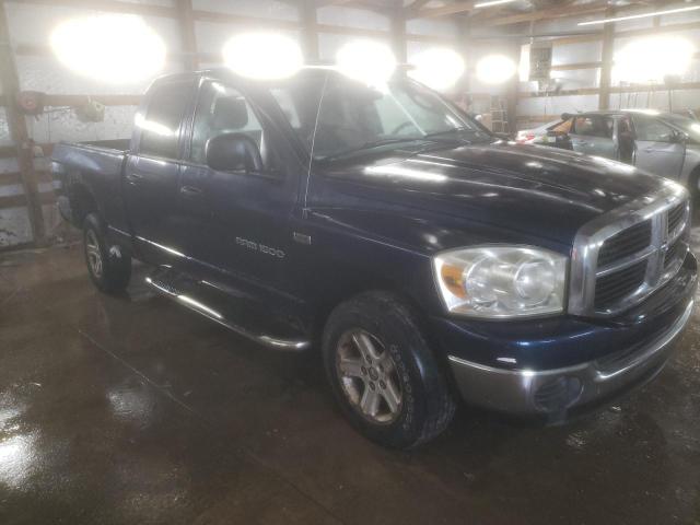 Photo 4 from auction – 2007 DODGE RAM 1500 S with VIN 1D7HU18217S156359