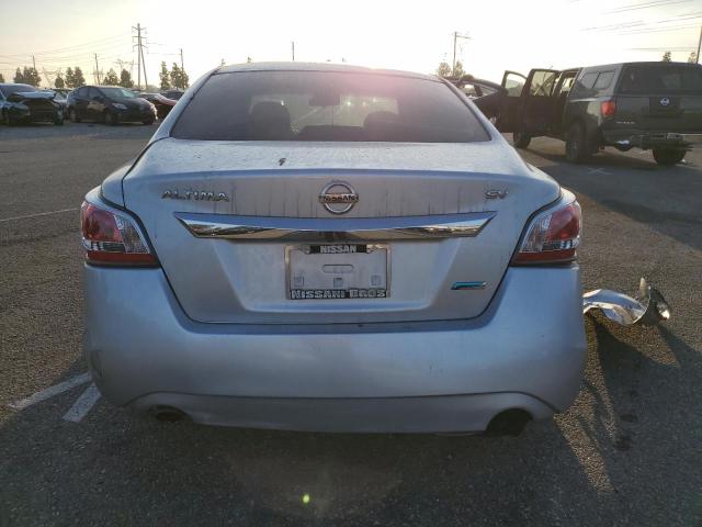 Photo 6 from auction – 2014 NISSAN ALTIMA 2.5 with VIN 1N4AL3AP1EC201149