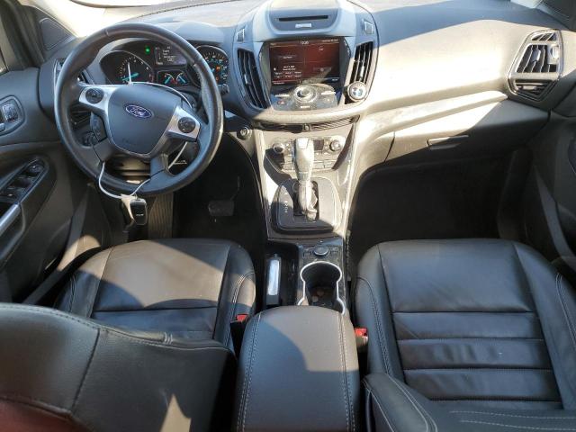 Photo 8 from auction – 2015 FORD ESCAPE TIT with VIN 1FMCU9J93FUA34692
