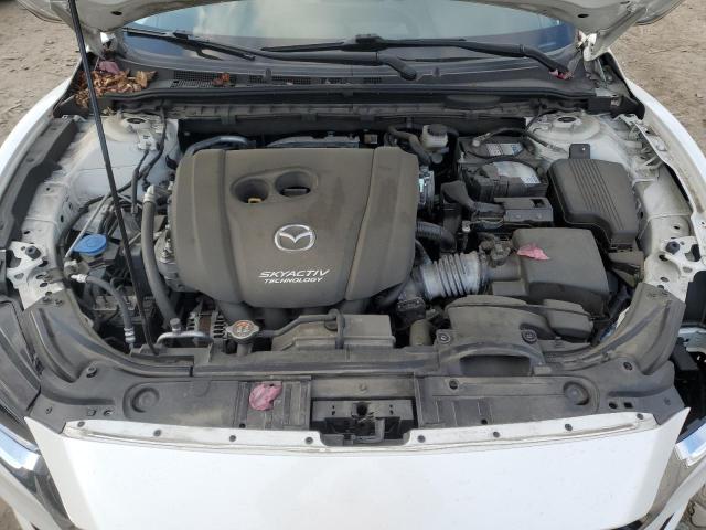 Photo 11 from auction – 2018 MAZDA 6 TOURING with VIN JM1GL1VM7J1301139