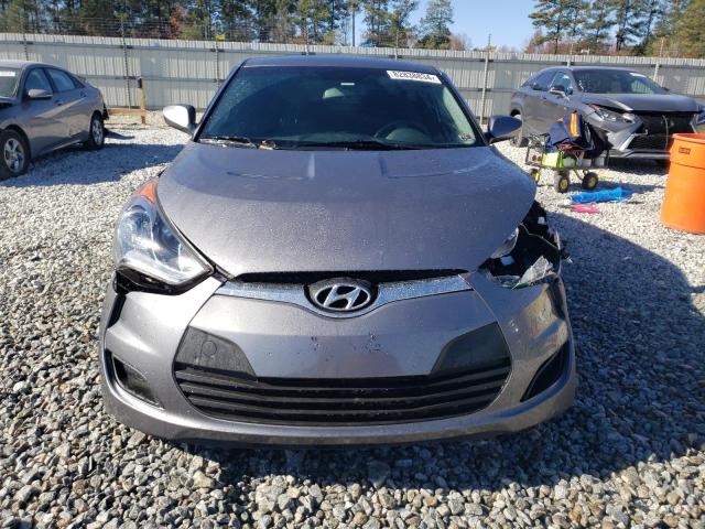 Photo 5 from auction – 2015 HYUNDAI VELOSTER with VIN KMHTC6AD4FU239444