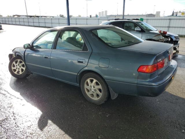 Photo 2 from auction – 2001 TOYOTA CAMRY CE with VIN JT2BF22K910337004