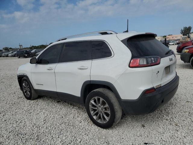 Photo 2 from auction – 2019 JEEP CHEROKEE L with VIN 1C4PJLLB2KD154294