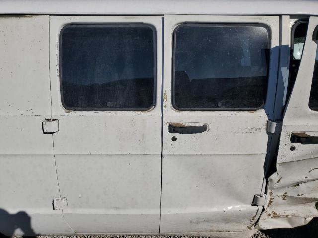 Фото 11 с аукциона – 2003 DODGE RAM VAN B1 с VIN 2D6WB11Z43K530640