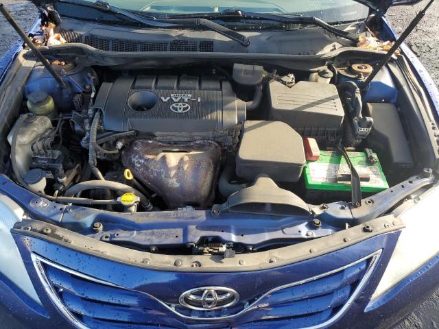 Photo 11 from auction – 2010 TOYOTA CAMRY BASE with VIN 4T1BF3EK3AU525871