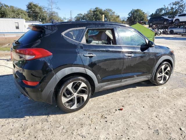 Photo 3 from auction – 2016 HYUNDAI TUCSON LIM with VIN KM8J3CA22GU098265