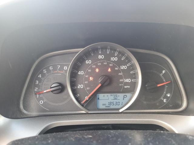 Photo 9 from auction – 2015 TOYOTA RAV4 XLE with VIN JTMWFREV2FJ058454