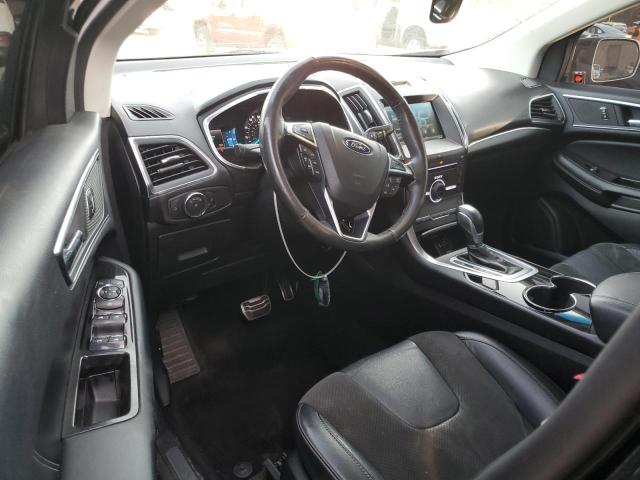 Zdjęcie 8 z aukcji – 2015 FORD EDGE SPORT z VIN 2FMTK4AP7FBB94796