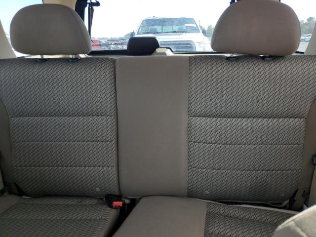 Photo 10 from auction – 2003 FORD ESCAPE XLT with VIN 1FMCU03153KC41627