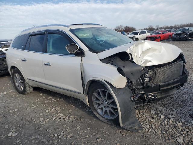 Photo 4 from auction – 2015 BUICK ENCLAVE with VIN 5GAKRBKD3FJ319519