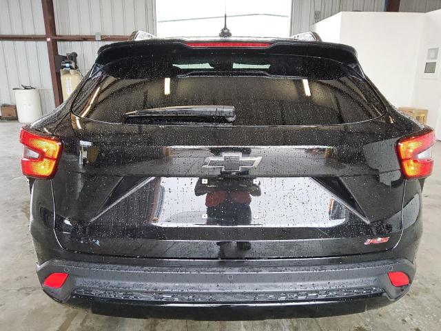 Photo 6 from auction – 2025 CHEVROLET TRAX 2RS with VIN KL77LJEP2SC047935