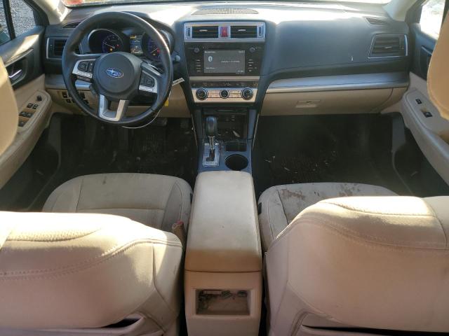 Photo 8 from auction – 2015 SUBARU LEGACY 2.5 with VIN 4S3BNAD63F3066516