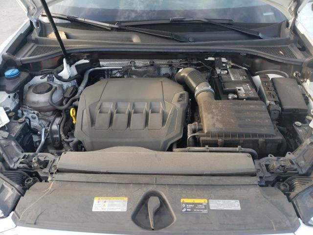 Photo 12 from auction – 2022 AUDI Q3 PREMIUM with VIN WA1DECF36N1145240