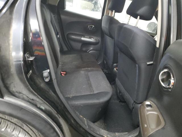 Photo 11 from auction – 2012 NISSAN JUKE S with VIN JN8AF5MR9CT109590