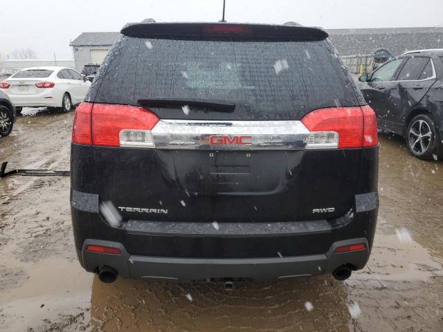 Photo 6 from auction – 2015 GMC TERRAIN SL with VIN 2GKFLWE38F6138123