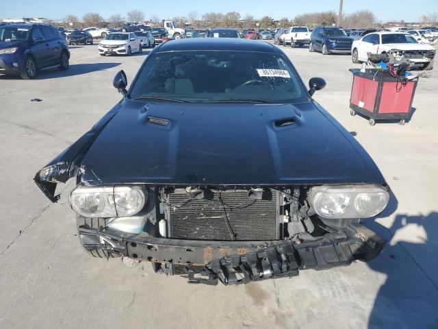 Photo 5 from auction – 2012 DODGE CHALLENGER with VIN 2C3CDYAG6CH214216