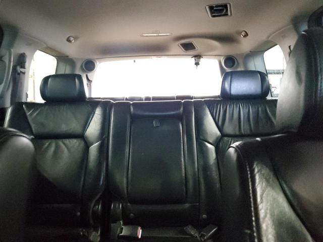 Photo 10 from auction – 2011 HONDA PILOT TOUR with VIN 5FNYF4H94BB089877