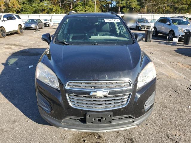 Photo 5 from auction – 2015 CHEVROLET TRAX 1LT with VIN KL7CJLSB0FB077973