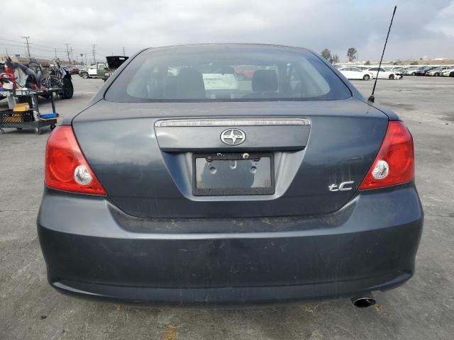 Photo 6 from auction – 2007 TOYOTA SCION TC with VIN JTKDE177570204629