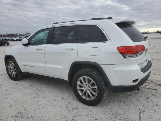 Photo 2 from auction – 2014 JEEP GRAND CHER with VIN 1C4RJFAG0EC309072
