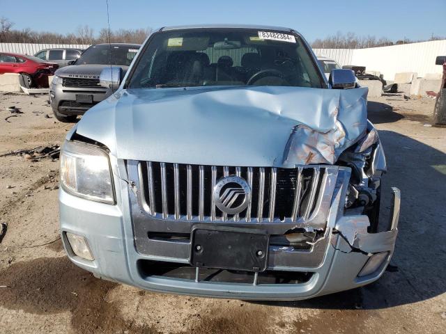 Photo 5 from auction – 2008 MERCURY MARINER with VIN 4M2CU91198KJ04025