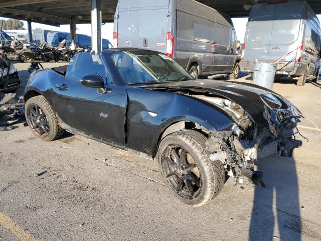 Photo 4 from auction – 2016 MAZDA MX-5 MIATA with VIN JM1NDAB70G0109627