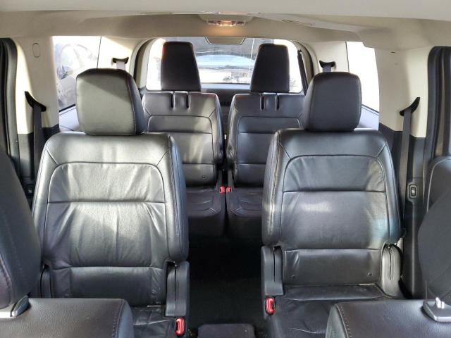 Photo 10 from auction – 2013 FORD FLEX SEL with VIN 2FMGK5C82DBD15535
