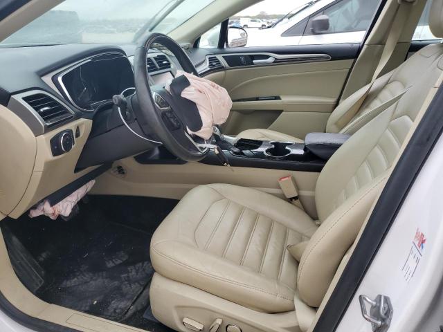 Photo 7 from auction – 2016 FORD FUSION SE with VIN 3FA6P0HD9GR314341