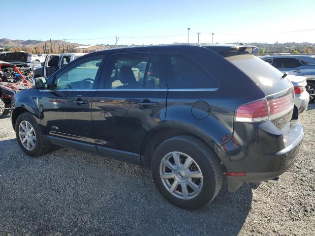 Photo 2 from auction – 2008 LINCOLN MKX with VIN 2LMDU68C48BJ07344