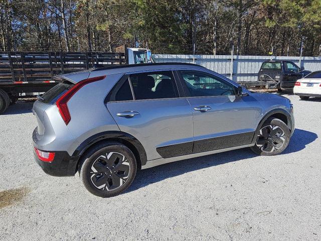 Photo 3 from auction – 2024 KIA NIRO WIND with VIN KNDCR3L11R5086721