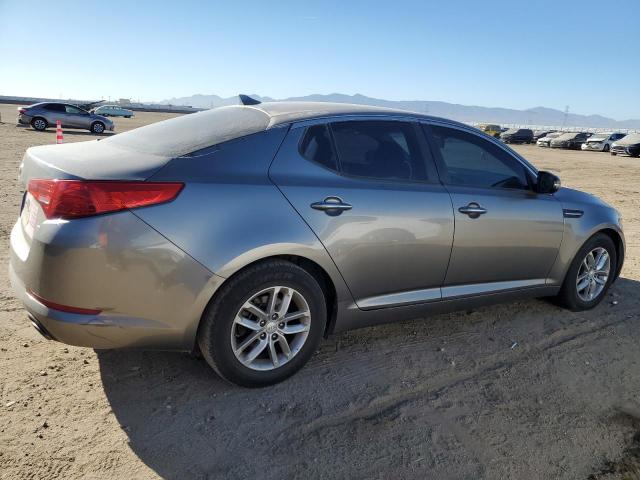 Photo 3 from auction – 2013 KIA OPTIMA LX with VIN 5XXGM4A78DG093621