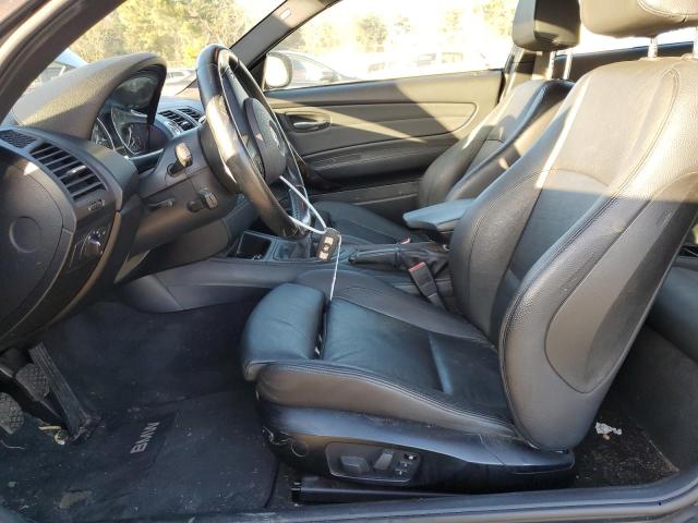 Photo 7 from auction – 2011 BMW 128 I with VIN WBAUP9C5XBVF46514